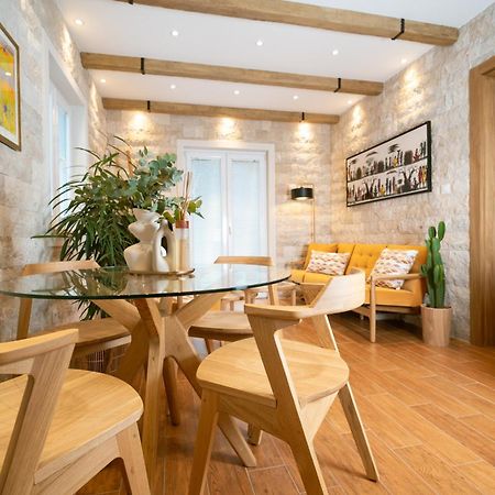 42° North Apartments Tivat Ngoại thất bức ảnh