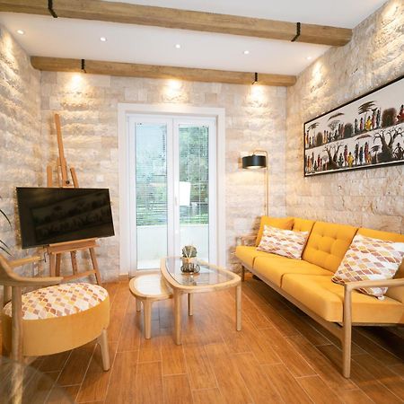 42° North Apartments Tivat Ngoại thất bức ảnh