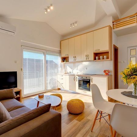 42° North Apartments Tivat Ngoại thất bức ảnh
