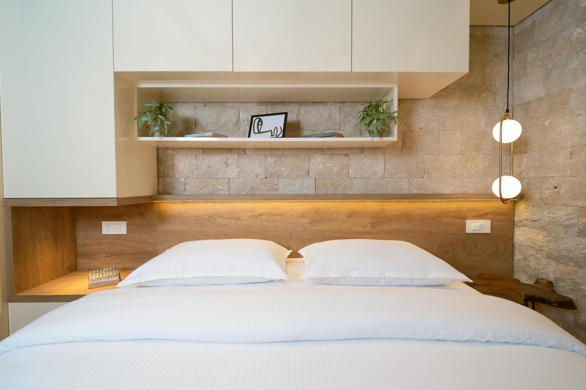 42° North Apartments Tivat Ngoại thất bức ảnh