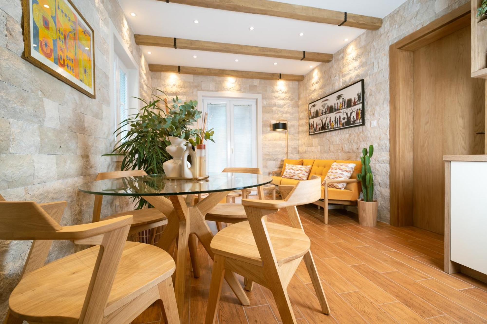42° North Apartments Tivat Ngoại thất bức ảnh