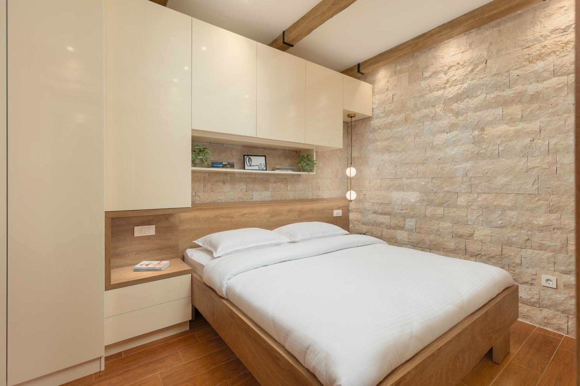 42° North Apartments Tivat Ngoại thất bức ảnh