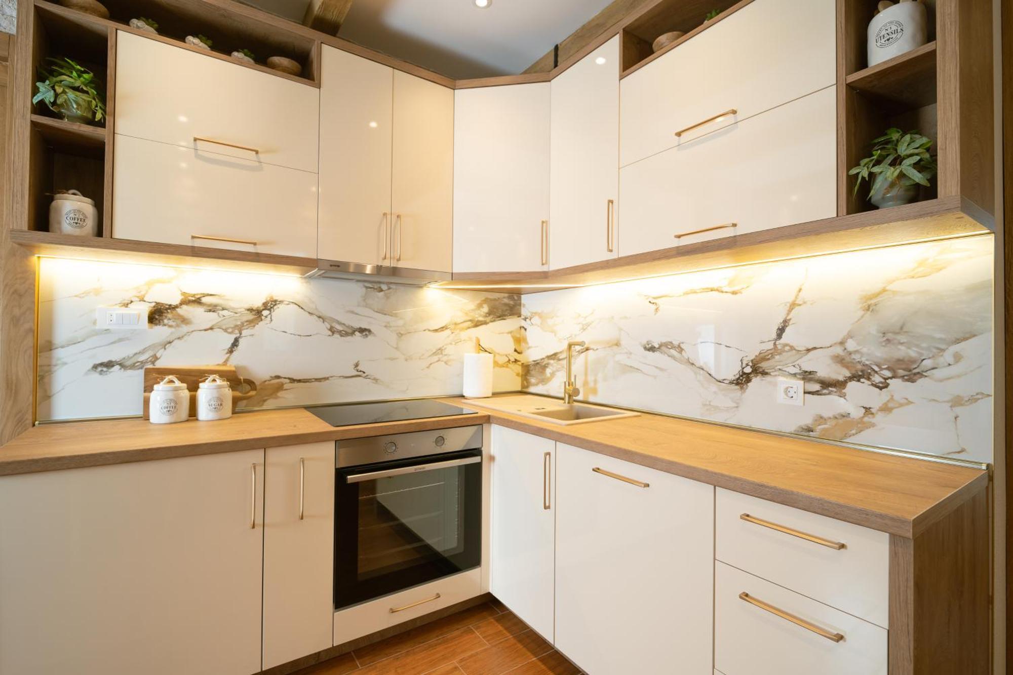 42° North Apartments Tivat Ngoại thất bức ảnh