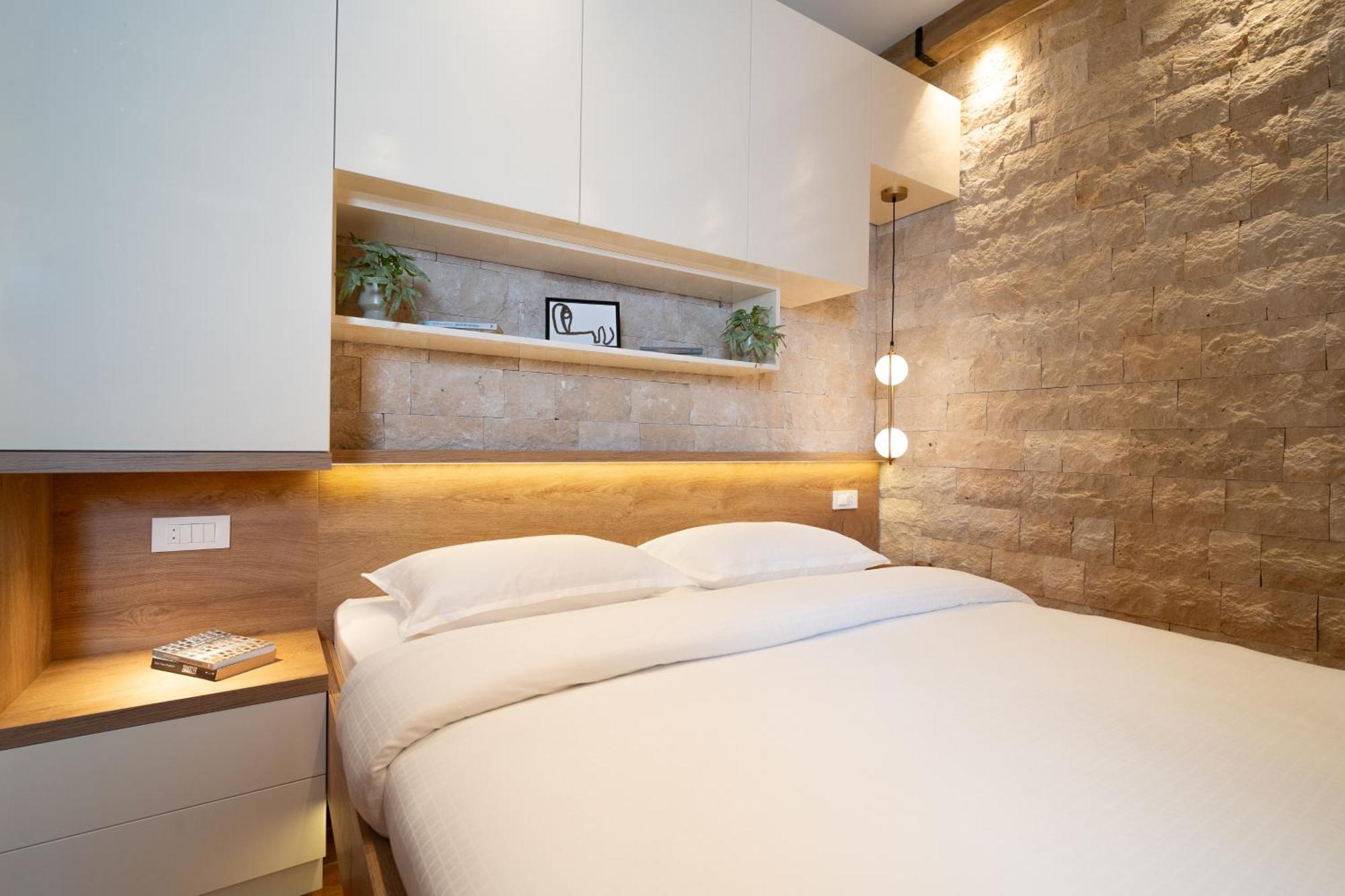 42° North Apartments Tivat Ngoại thất bức ảnh