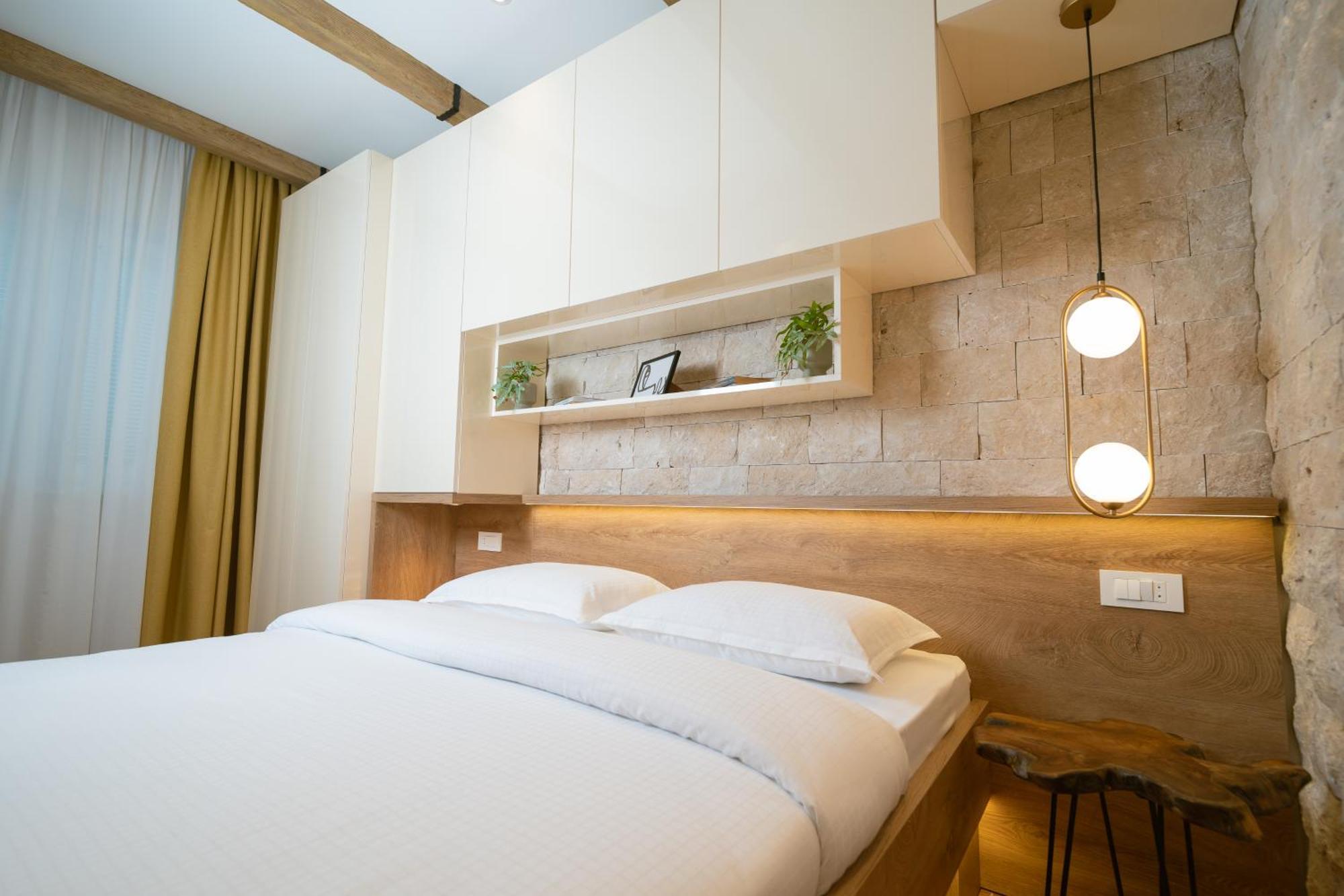 42° North Apartments Tivat Ngoại thất bức ảnh