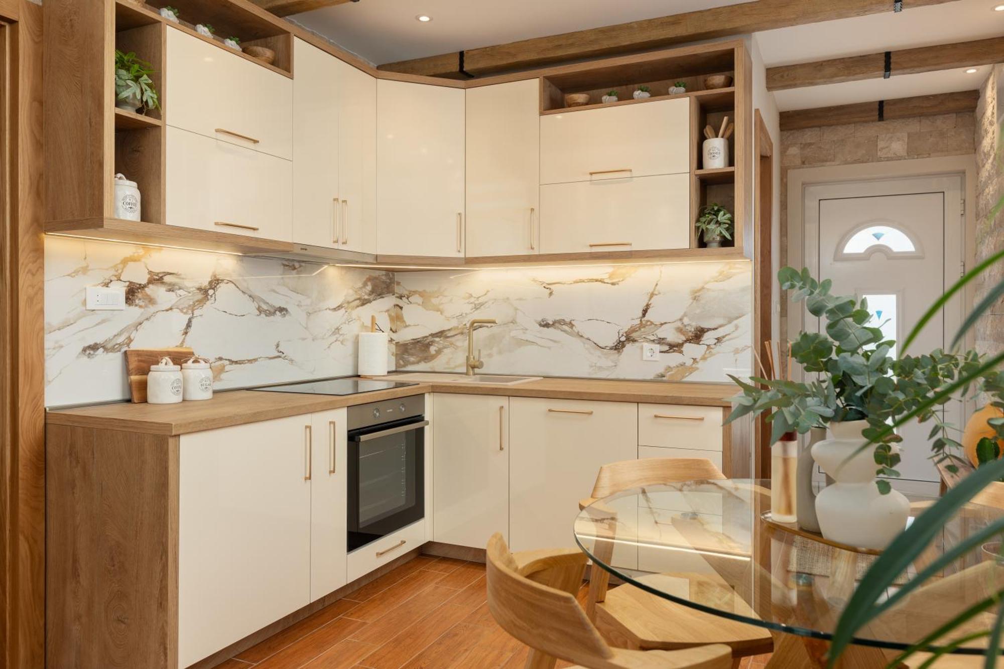 42° North Apartments Tivat Ngoại thất bức ảnh