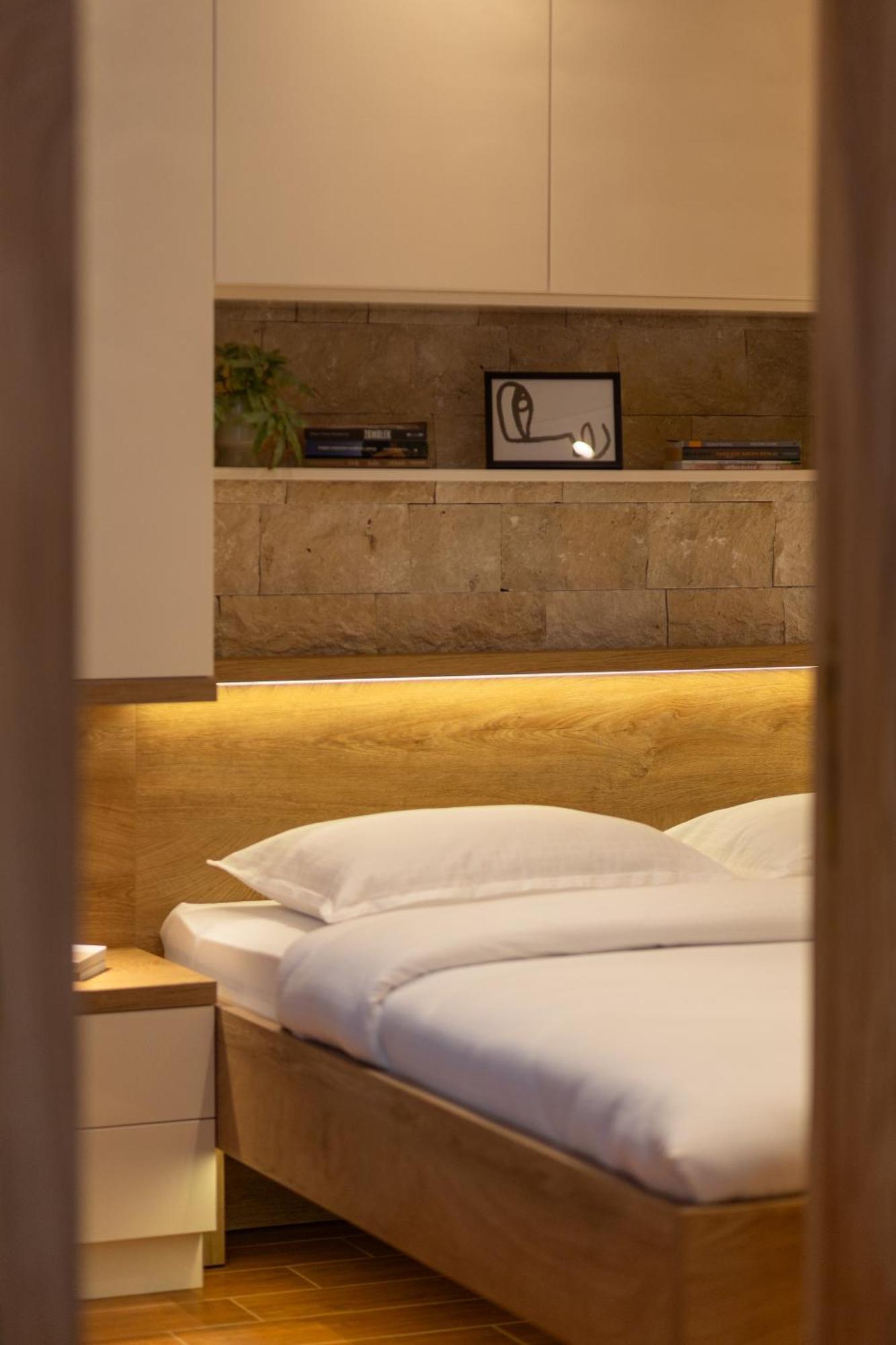 42° North Apartments Tivat Ngoại thất bức ảnh