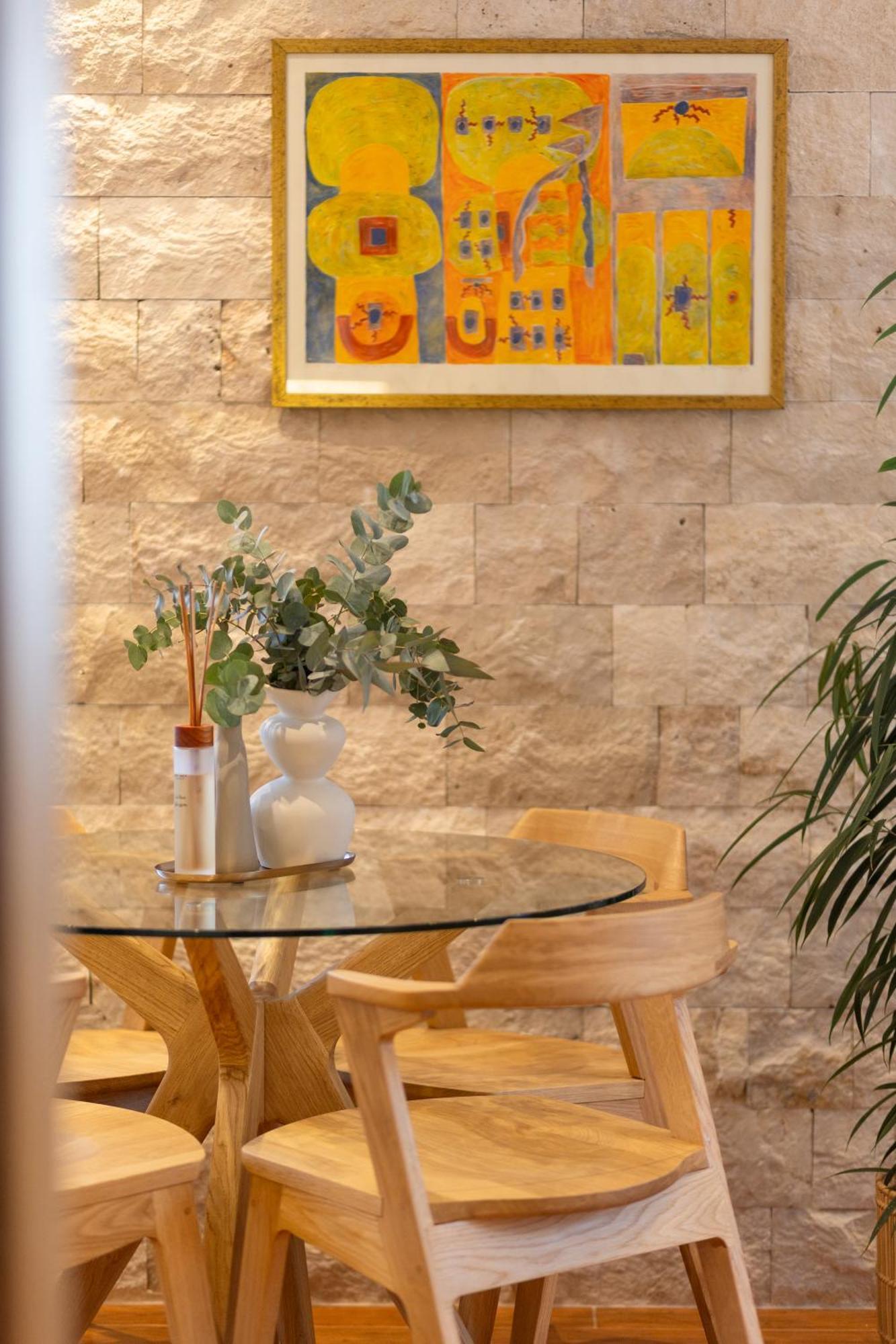 42° North Apartments Tivat Ngoại thất bức ảnh