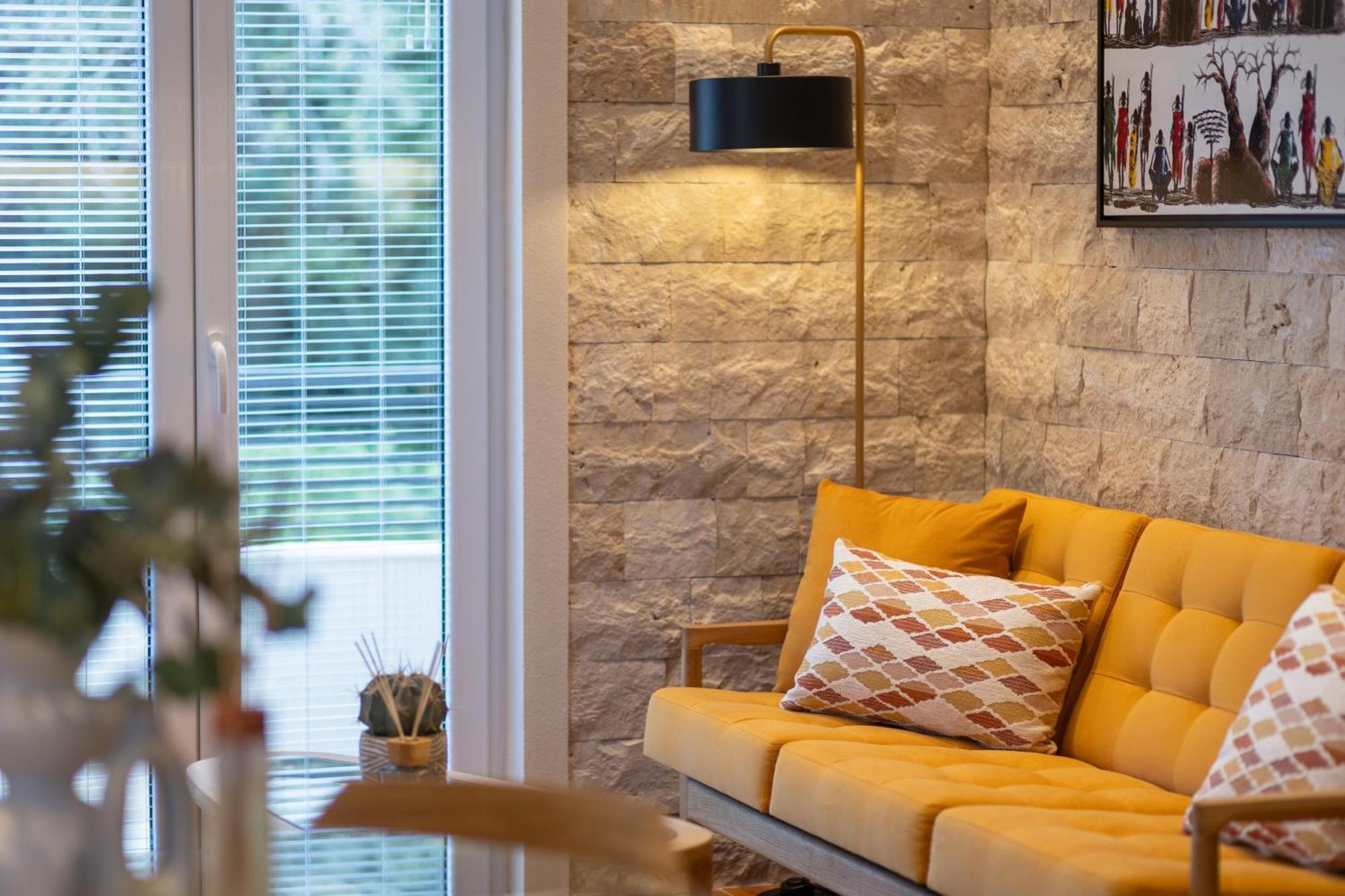 42° North Apartments Tivat Ngoại thất bức ảnh