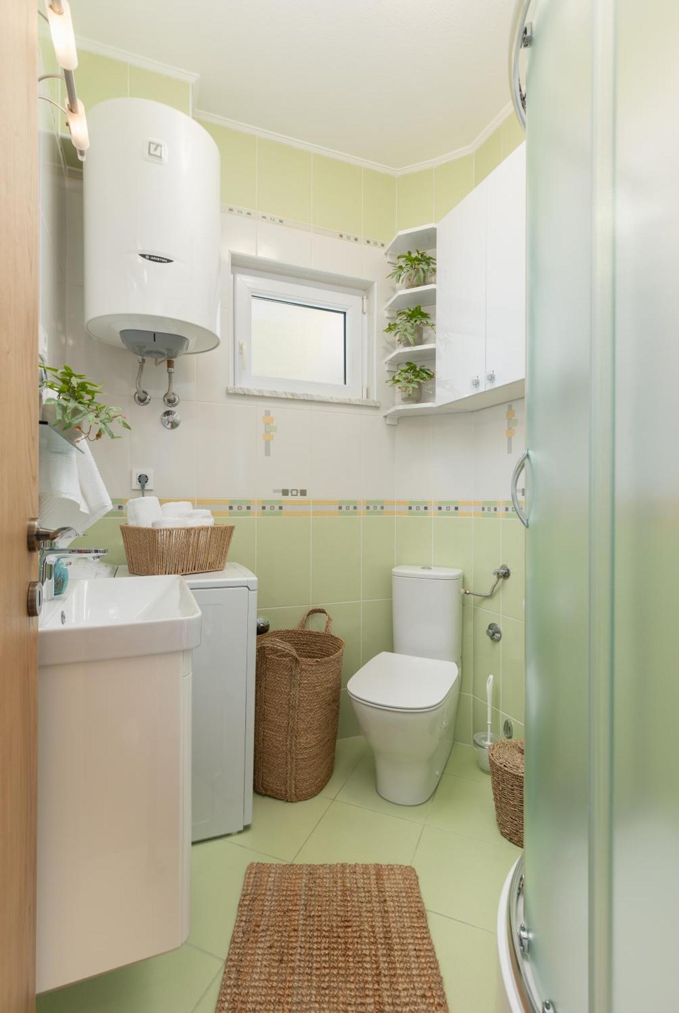 42° North Apartments Tivat Ngoại thất bức ảnh