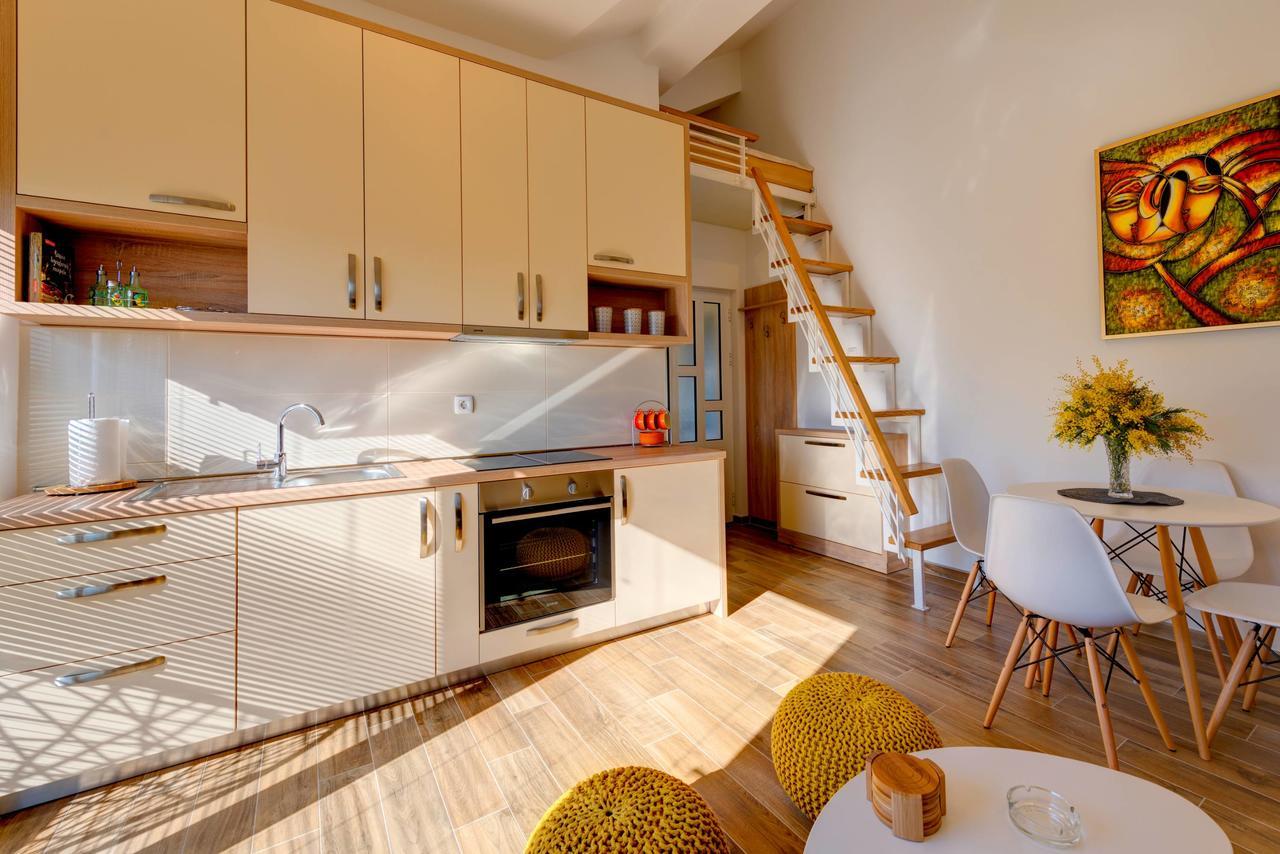 42° North Apartments Tivat Ngoại thất bức ảnh