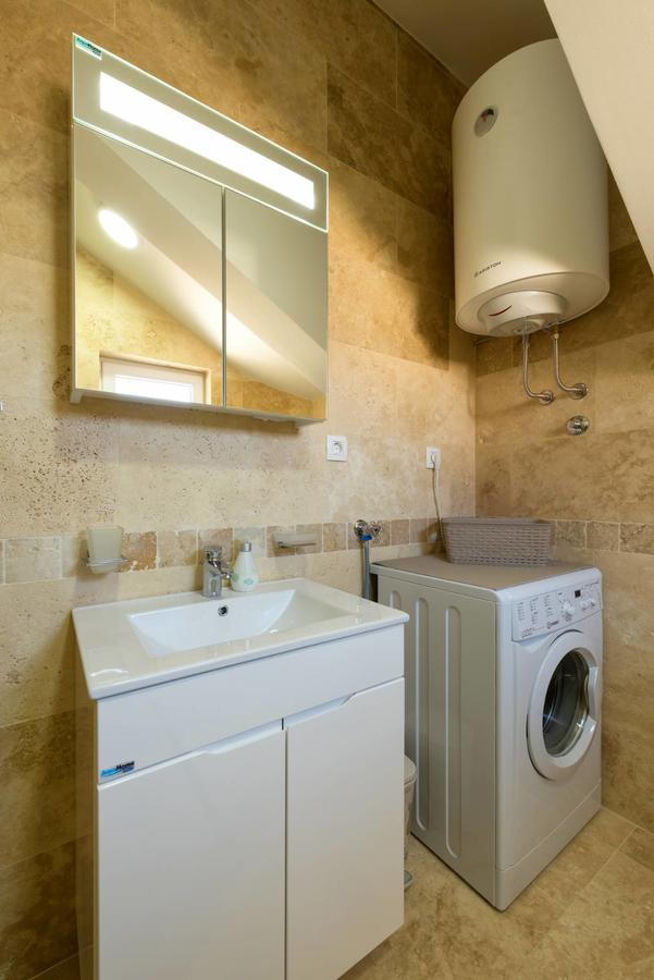 42° North Apartments Tivat Ngoại thất bức ảnh