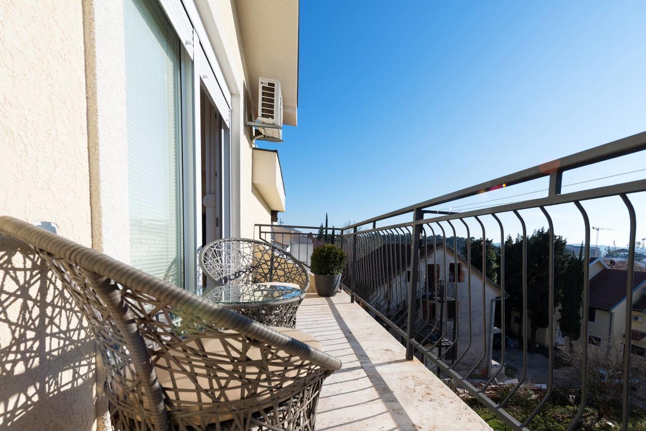 42° North Apartments Tivat Ngoại thất bức ảnh