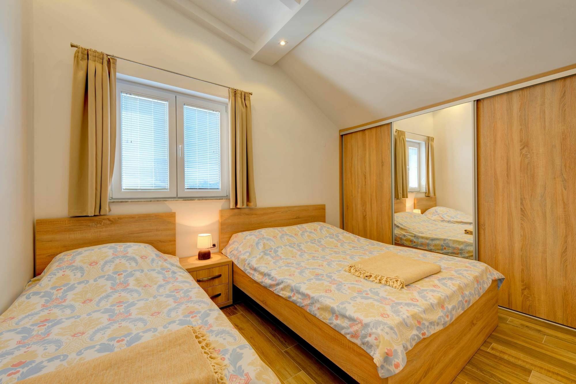 42° North Apartments Tivat Ngoại thất bức ảnh