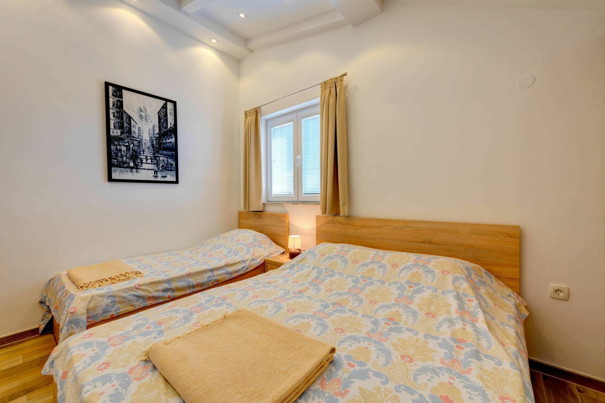 42° North Apartments Tivat Ngoại thất bức ảnh