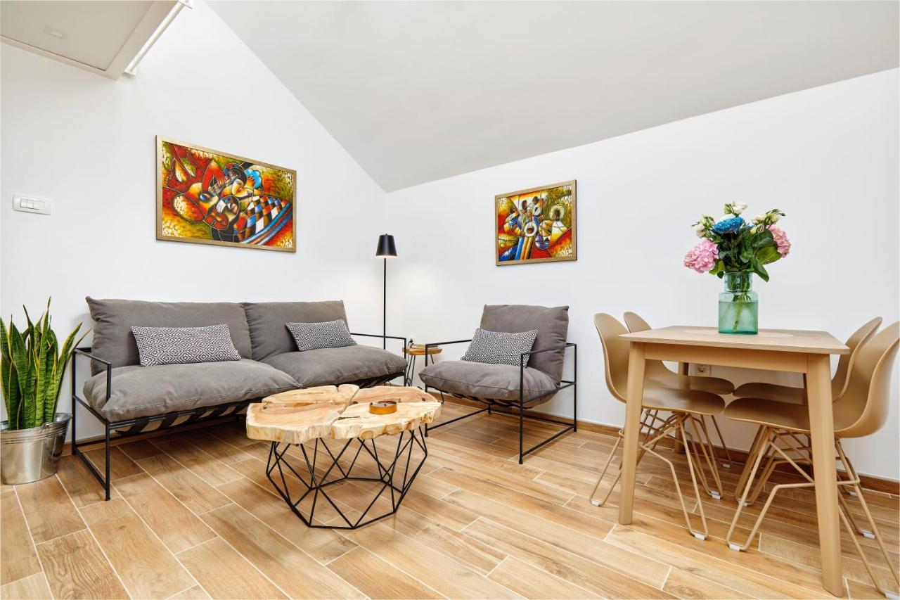 42° North Apartments Tivat Ngoại thất bức ảnh