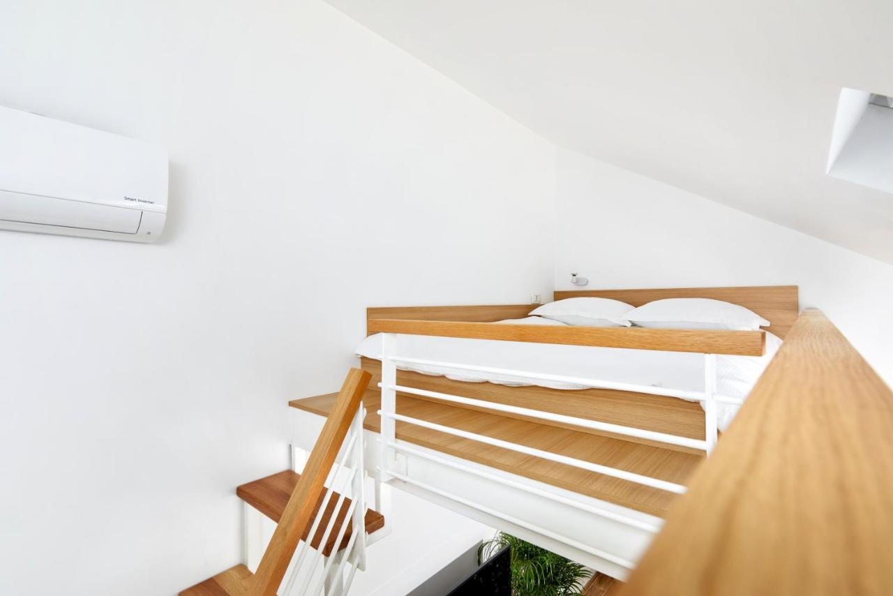 42° North Apartments Tivat Ngoại thất bức ảnh