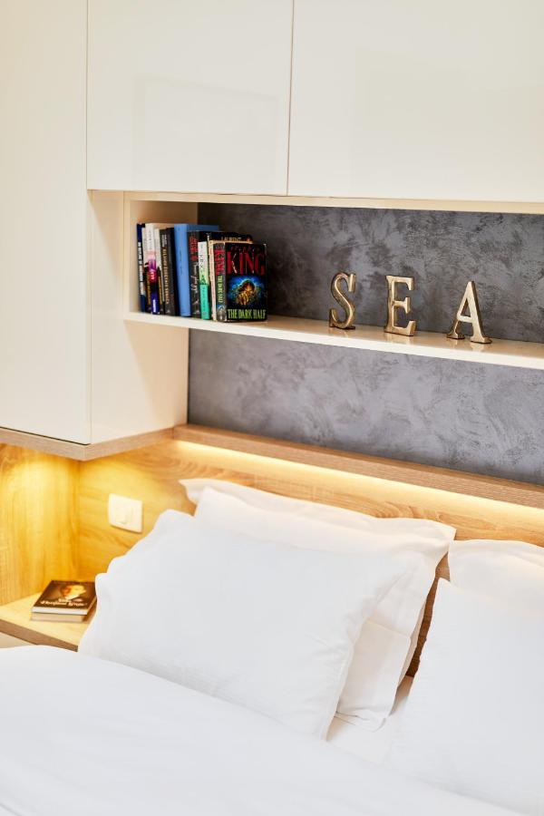 42° North Apartments Tivat Ngoại thất bức ảnh