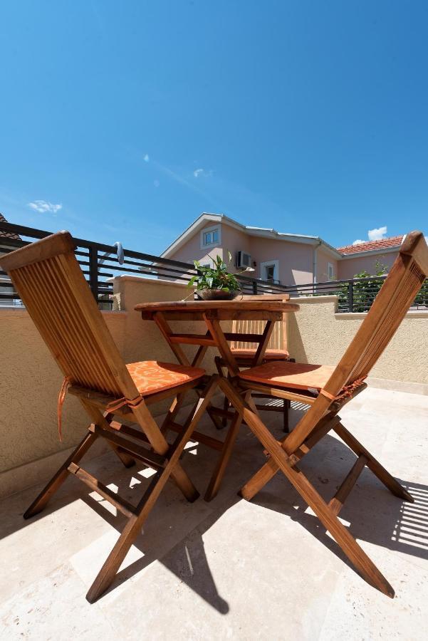 42° North Apartments Tivat Ngoại thất bức ảnh