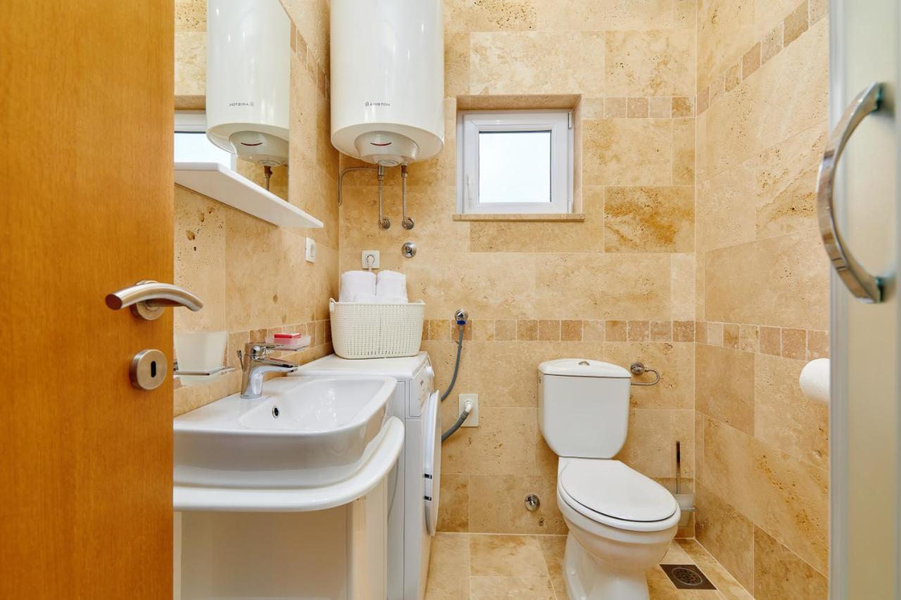 42° North Apartments Tivat Ngoại thất bức ảnh