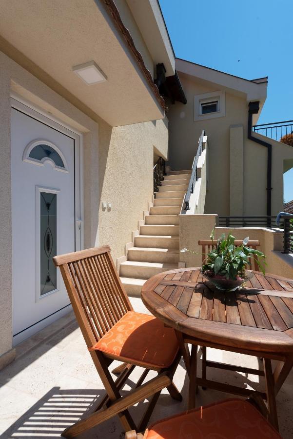 42° North Apartments Tivat Ngoại thất bức ảnh