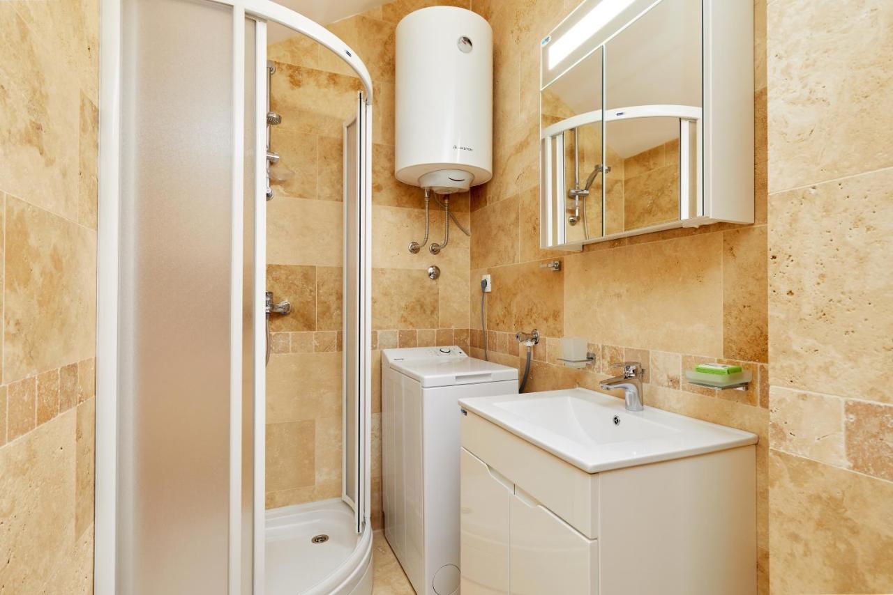 42° North Apartments Tivat Ngoại thất bức ảnh