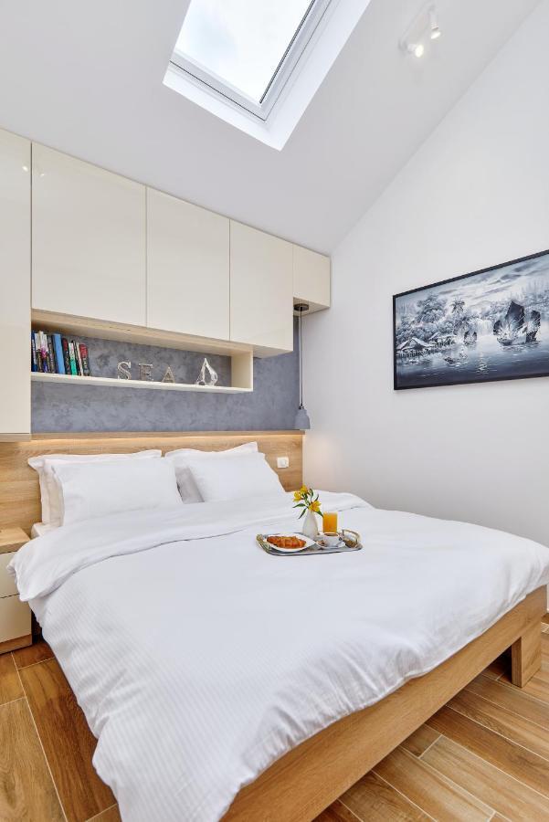 42° North Apartments Tivat Ngoại thất bức ảnh
