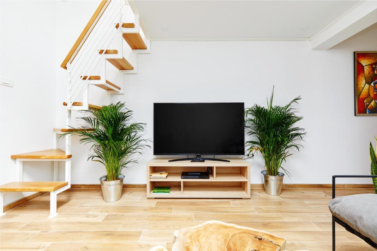 42° North Apartments Tivat Ngoại thất bức ảnh