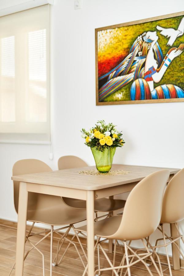 42° North Apartments Tivat Ngoại thất bức ảnh