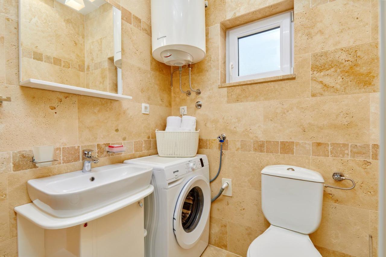 42° North Apartments Tivat Ngoại thất bức ảnh